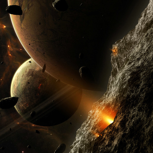 ASTRAL AXIS - No Words About It