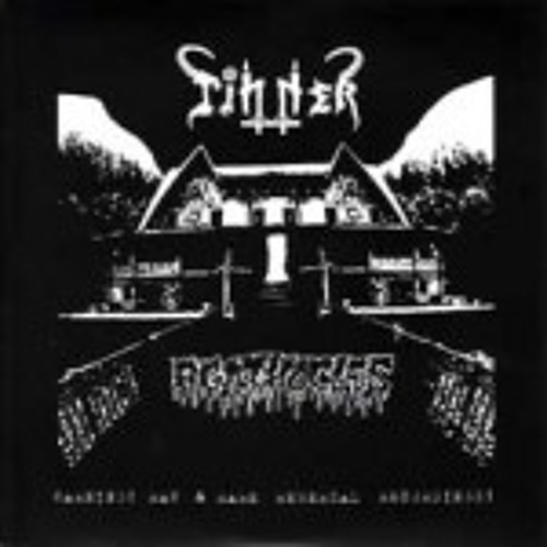 TINNER -  Dom Kallar Oss