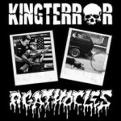 AGATHOCLES - Blow Their Fucking Ears