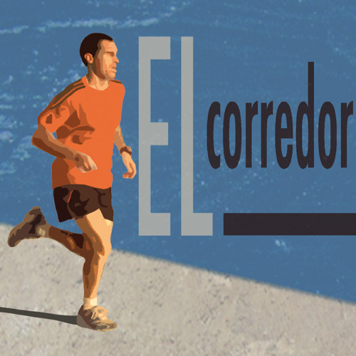 Olivier Corre & Radek Azul Band "El corredor"