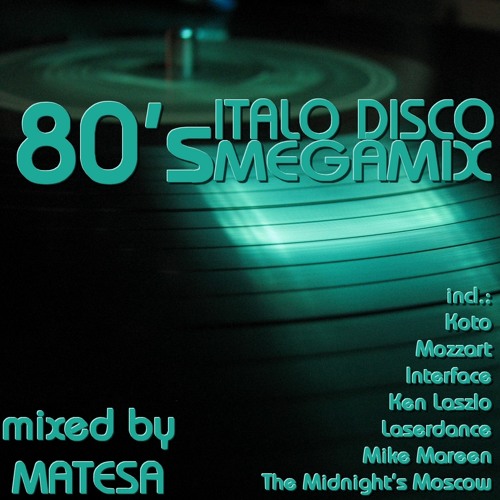 Stream 80s Italo (2011) by MUSIC-CLUB | Listen online for SoundCloud