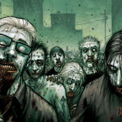 Zombie beat