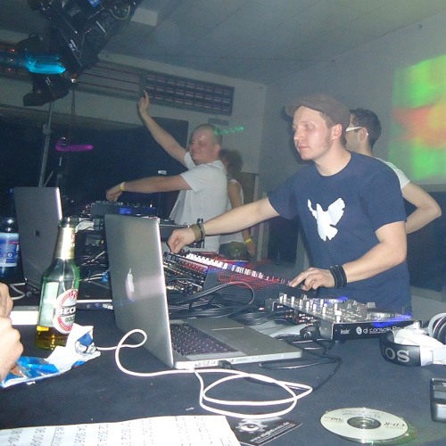 Janosch Diern @ Soundcloud