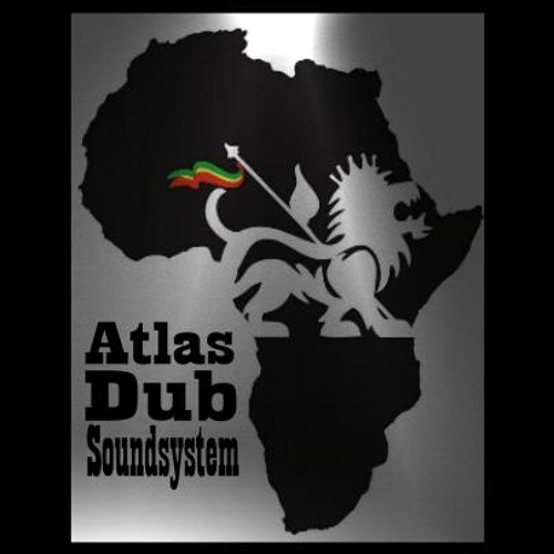 MOON DUB (Deeper Sounded Dubwize) - Live AtlasDubSoundsystem OverDubMix by Macka X (320kbps)