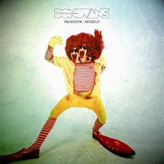 Donovans - Freakshow