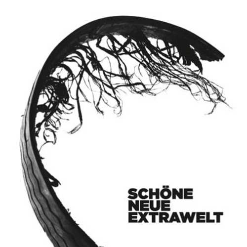 Extrawelt - Darkside of My Room