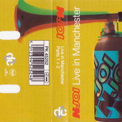 N-Joi - Live In Manchester - Pt.1
