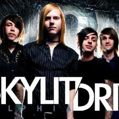 A Skylit Drive - All It Takes For Your Dreams To Come True