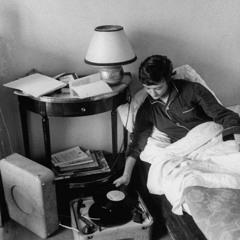 Sunday Lie-in Straight Mix