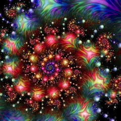 Korney & Vee Tok - Fractal (mastered by Konura Recordings Studio)