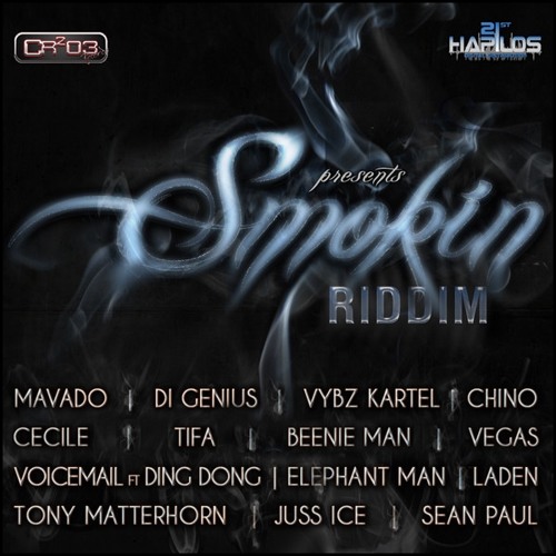 SMOK IN poblasoundremix