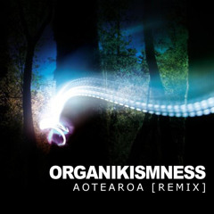 Minuit - Aotearoa (organikismness) remix