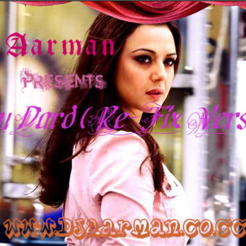 Listen to Sau Dard Dj Aarman Feat. Sonu Nigam ReFix Version by DJ Aarman in blues playlist online for free on SoundCloud