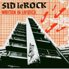 "Add it Up" (Sid Le Rock Cover Version)