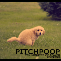 [PitchPoop] Ten Minutes Of Power Pooping