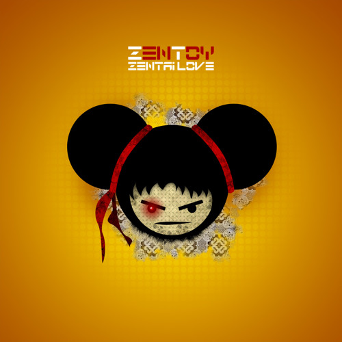 Zentai Love (Daji Screw Remix)