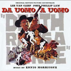 Ennio Morricone - Mystic and Severe tribute by Orgasmo Sonore