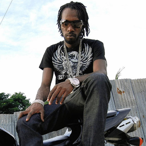 Raining Again ft Mavado (Fiddyfidz Remix)