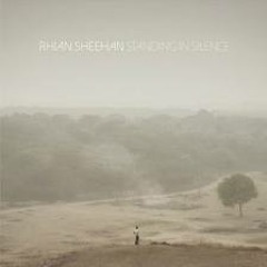 Standing In Silence - Part 3