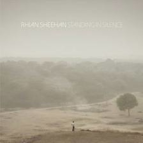 Standing In Silence - Part 3