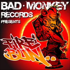 Tony Anthem And Erb N Dub ft SMK And Navigator-Fire Bun- (M.A.D Remix)