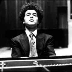 Evgeny Kissin, (Liszt) - La Campanella