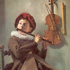 Au joly jeu - Clément Janequin (1485 - 1560)