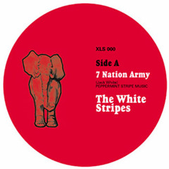 The White Stripes - Seven Nation Army (George Monev Remix)