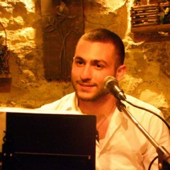 روجيه ايوب - בתחנה מרכזית