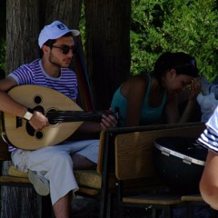 روجيه ايوب - في ذكرى ميلاد العشرين