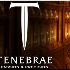 The Lamb - John Tavener   Tenebrae Choir