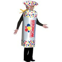 05 - Wonder Bread (feat. Wes-T)