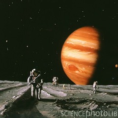 Gary Moore Meets ROBODILLA