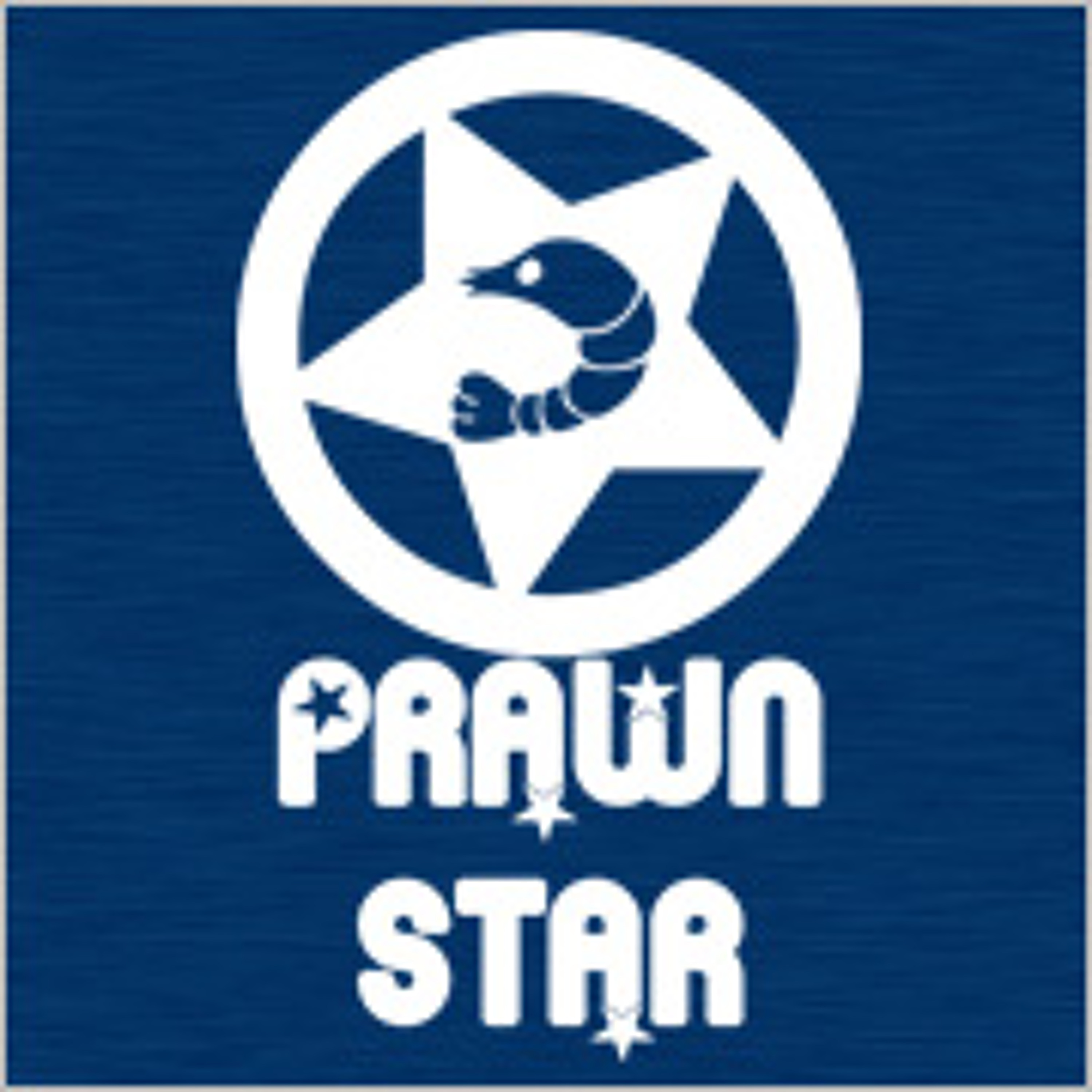 The Prawn Star Valentine's Day Advice Mixtape episode artwork