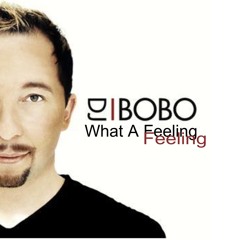 10 Dj Bobo & Irene Cara - What A Feeling (Tekno Rmx 2011 Billy Dj)