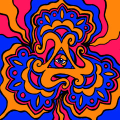 Samson and Delilah (the Grateful Dead) (Live)