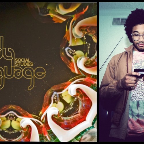 At A Glance (Toro y Moi Remix)