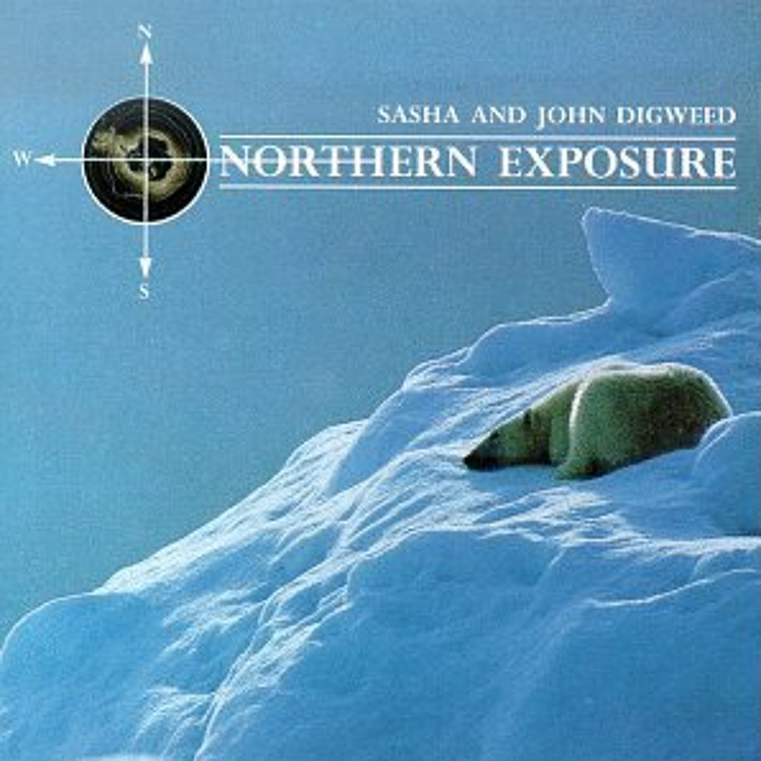 Stream Paul Elsberry | Listen to Sasha & Digweed Northern Exposure
