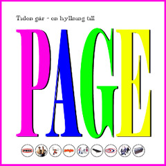 Candide - Stulen Kyss (Page Cover)