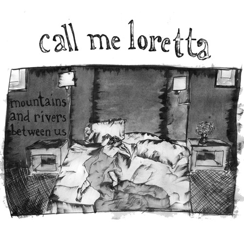 Call Me Loretta - Sunday Games