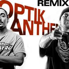 Kool Savas & Eko Fresh - Optik Anthem (Optik's Elves Rearmix)