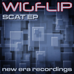 Wigflip - Scat - Tony Thomas Remix