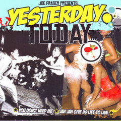 Jah Jah Give Us Life Riddim 2010 Selecta OP4L Mix