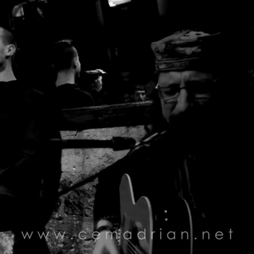 Murat Yılmazyıldırım & Cem Adrian - Ziyaret Saati Ve Kader Ziyafetleri 1
