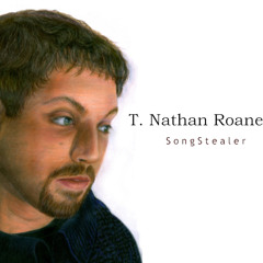 T. Nathan Roane - 08 - Dark Eyes (Russian Gypsy acoustic folk violin Romance)