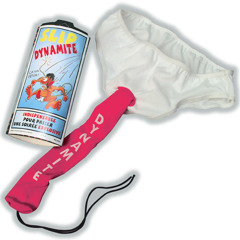 Eros Rammelzotti - Ratatata Zong (2011)