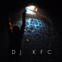 KFCs Deep Space Sugar Mix Live Loof at 12-02-2011