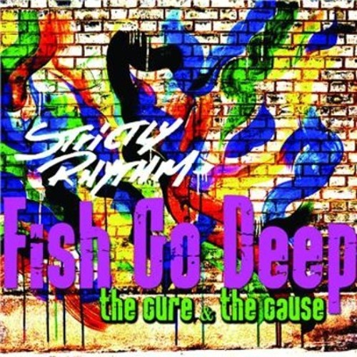 Fish Go Deep " The Cure & The Cause" DJ Meme Bangin Dub Mix