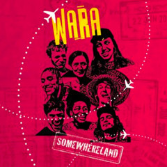 WARA WARA - Lagrimas Negras (O'Nero Remix)