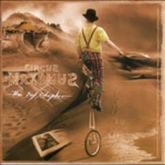 08 - The 1st Chapter